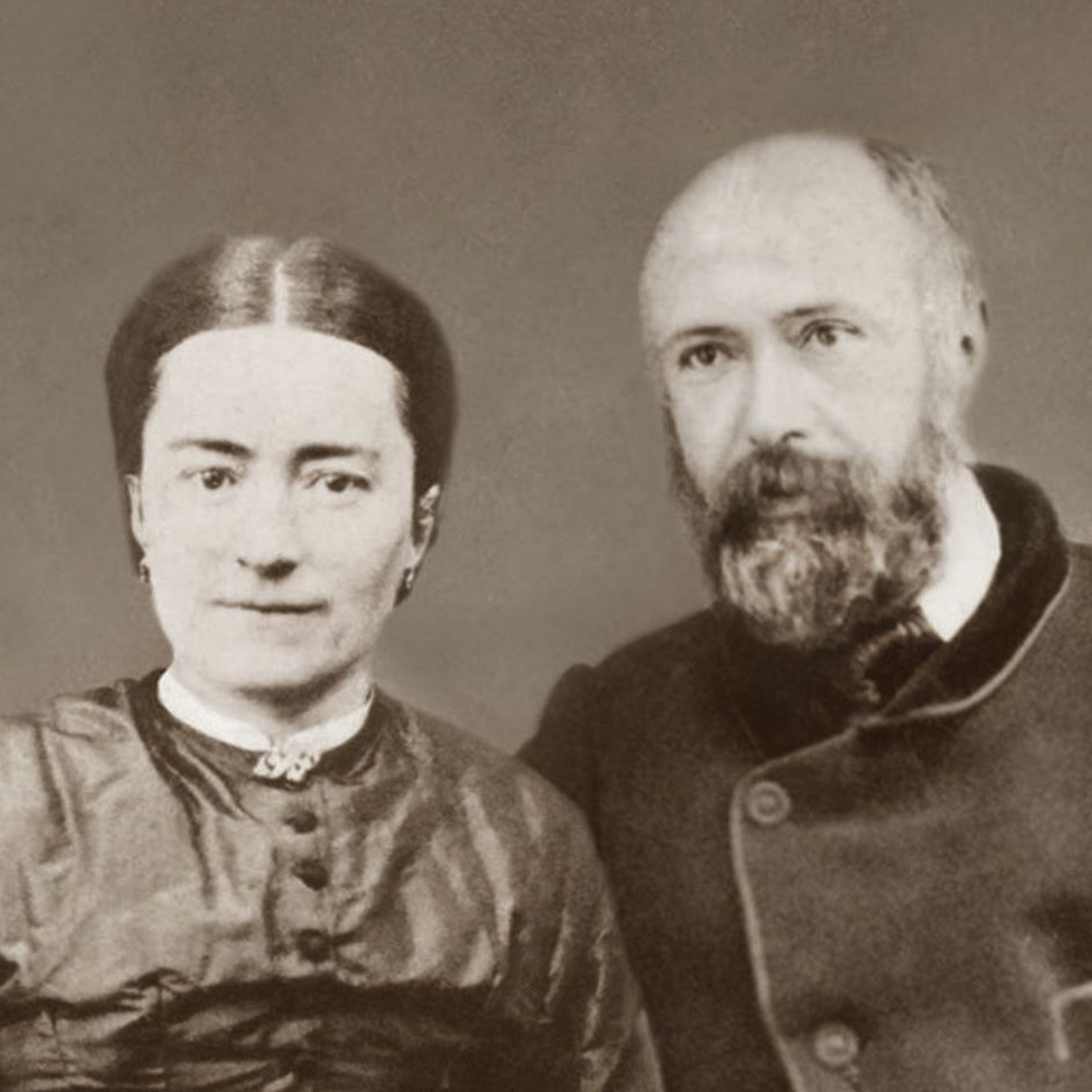 L'amour et la complémentarité des époux Martin