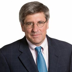 TUE 03.26.19 - Rose speaks with Stephen Moore
