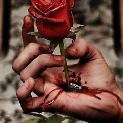 Love Through Pain