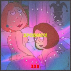 xPORNOx - FBF ( A$AP N€NNO*Yvng Malandrino*Diabolik 2000 )