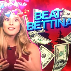 BEAT DA BETINA - Oi, eu sou a Bettina - Hotel? Trivago! (FUNK REMIX) by Canal Sr. Nescau