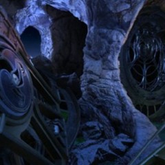 La bibliothèque de Babel