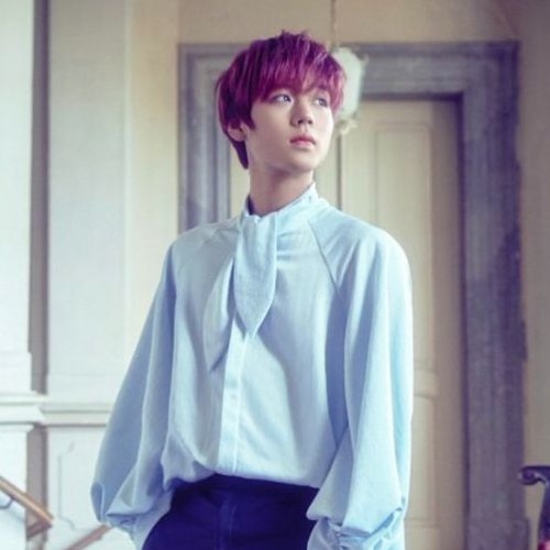 [AUDIO]  박지훈(PARK JIHOON) - The Beginning Of...