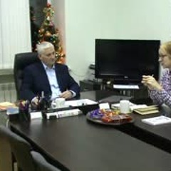 Давайте поговорим о депрессии