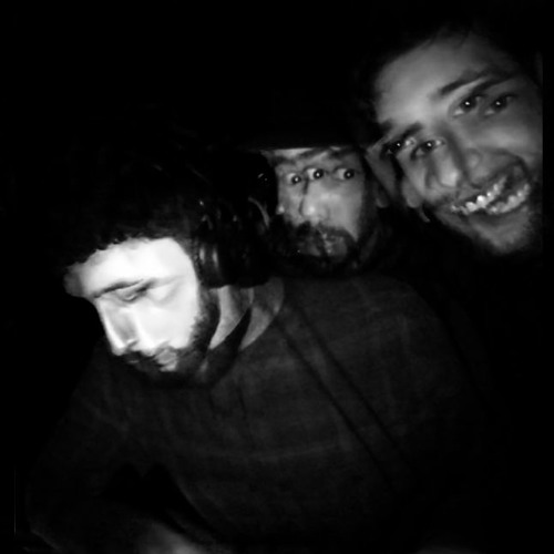 Guest Mix #1 P. Lopez