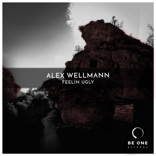 Alex Wellmann - Feelin Ugly (Original Mix)