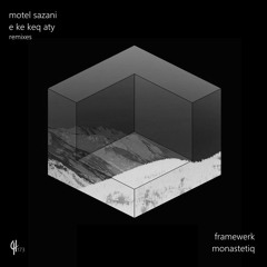 PREMIERE: Motel Sazani - E Ke Keq Aty (Monastetiq Remix) [Capital Heaven]