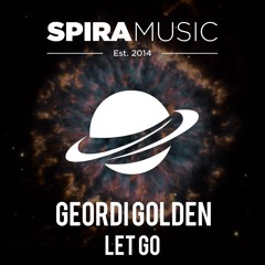 Geordi Golden - Let Go [Free Download]