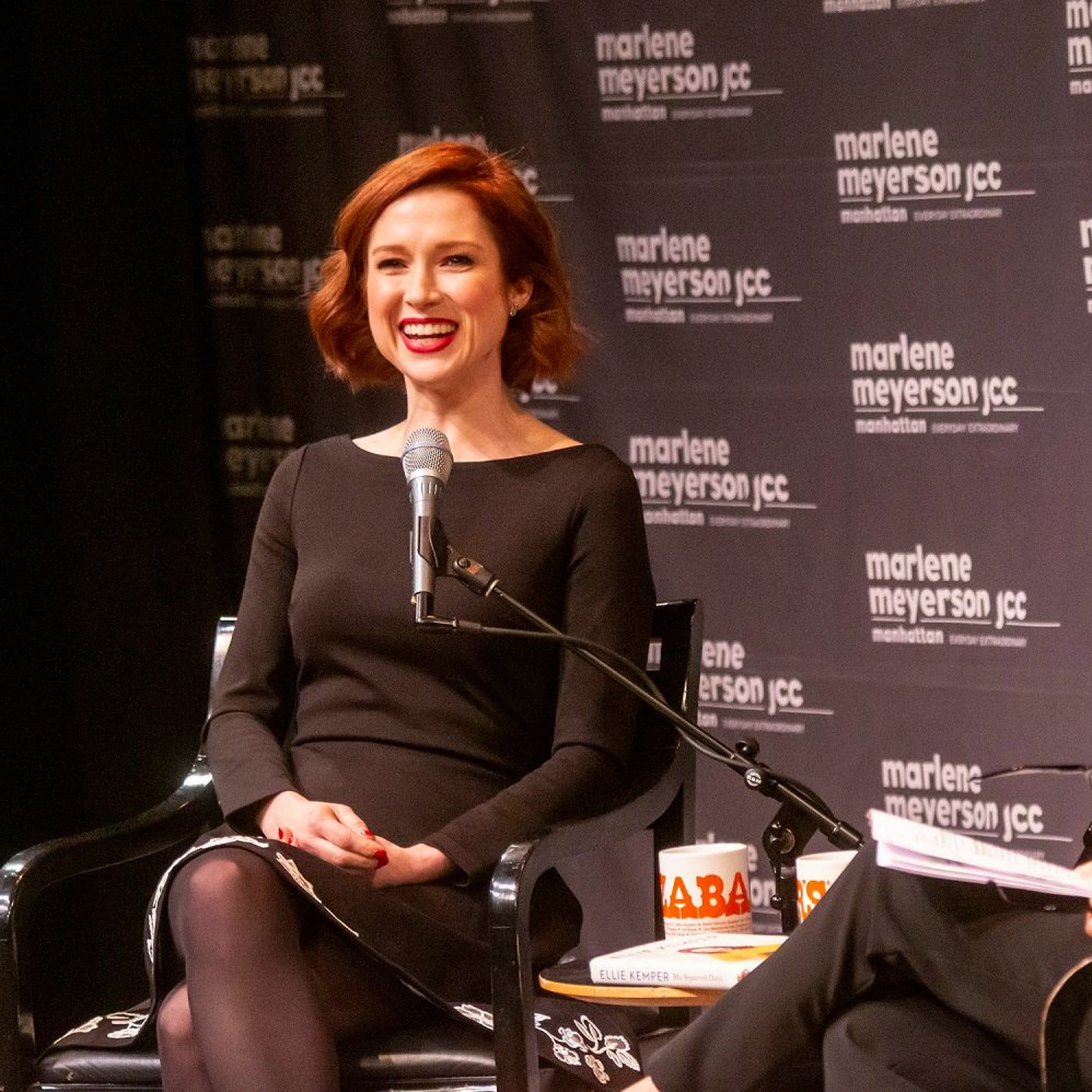 76West: A Podcast from the Marlene Meyerson JCC Manhattan
