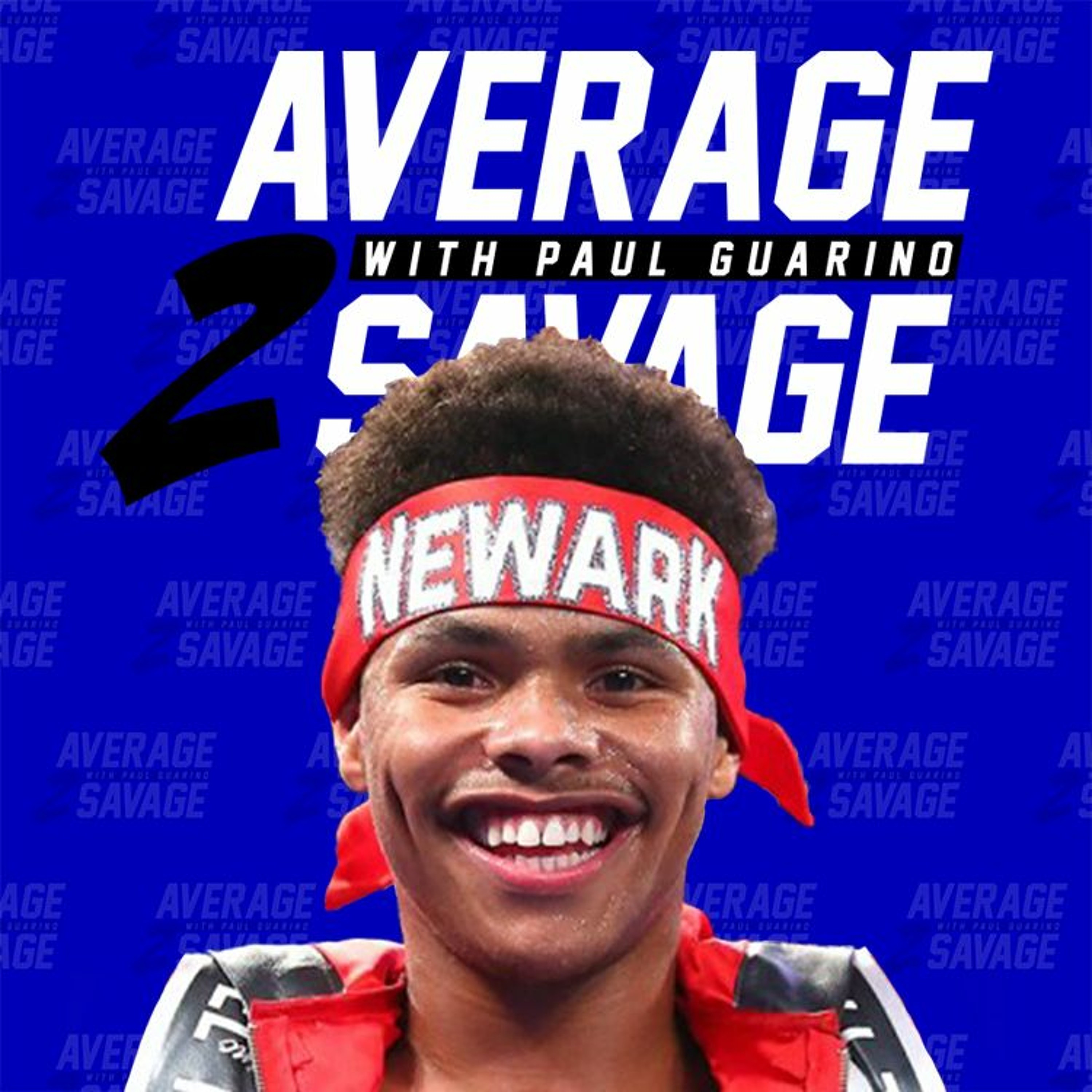 Average to Savage