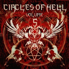 Circles Of Hell Vol​.​5 VA. 17. Hate-System - Sorrow