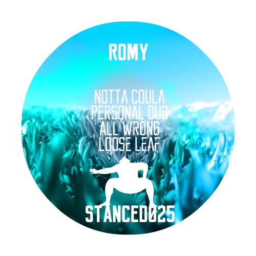 Romy - Romy 2019 [EP]