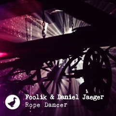 PREMIERE : Foolik & Daniel Jaeger - Preacher (Original Mix) [Sisyphon]