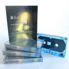 B2 - Wavecore - Contemplative Ceremony EP(KMT0017)