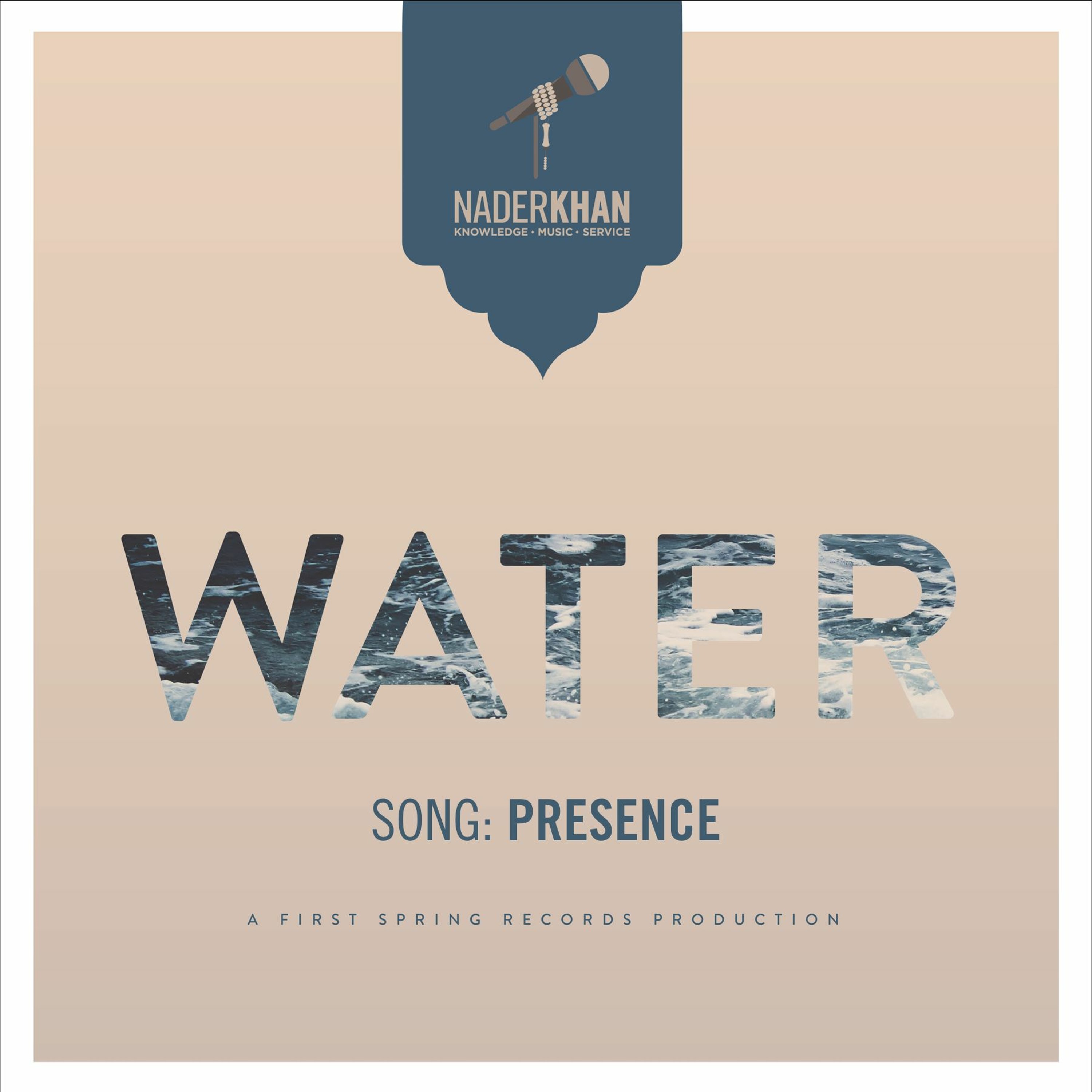 Nader Khan\'s SoundCloud