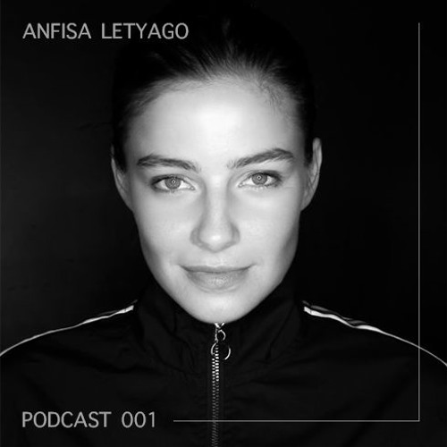 AIRCAST 001 | ANFISA LETYAGO