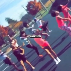 FWU REMIX (DJ SHAWNY)