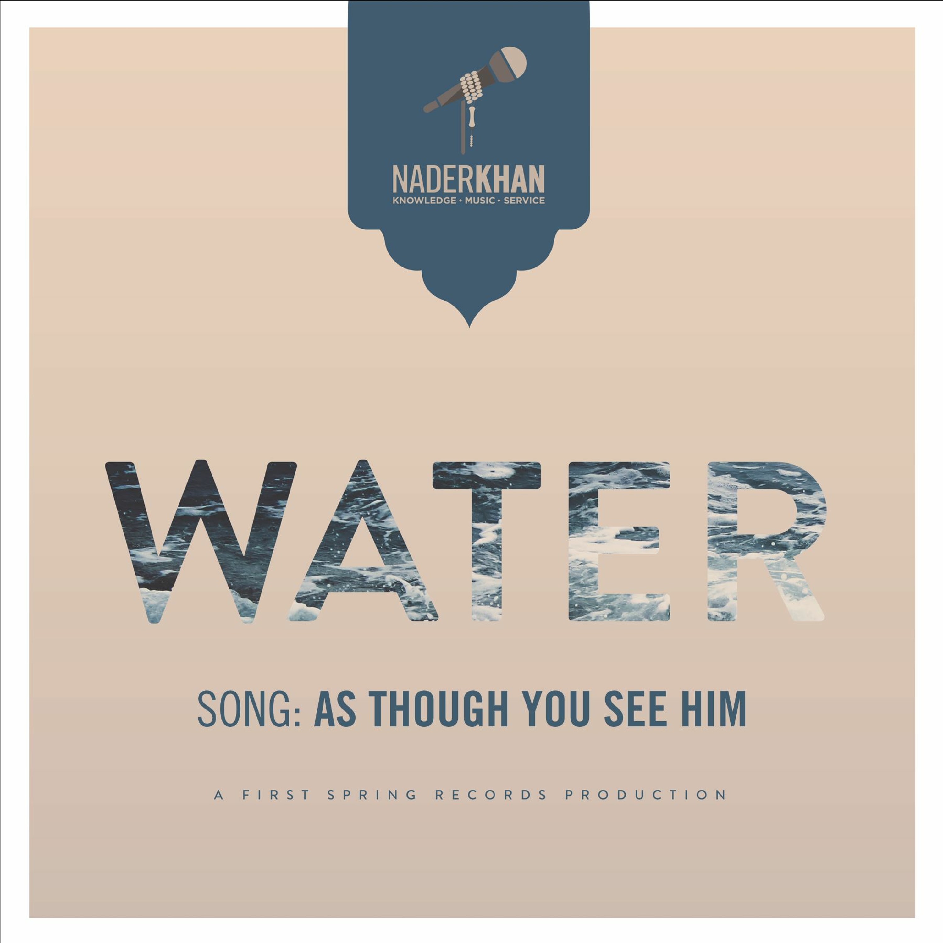Nader Khan\'s SoundCloud