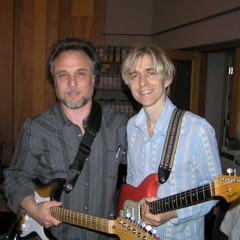 Flying Groove Machine mix