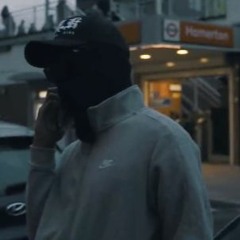 "Outcast" | UK Drill Type Beat Instrumental | Prod. Zenith x LKsOnDis