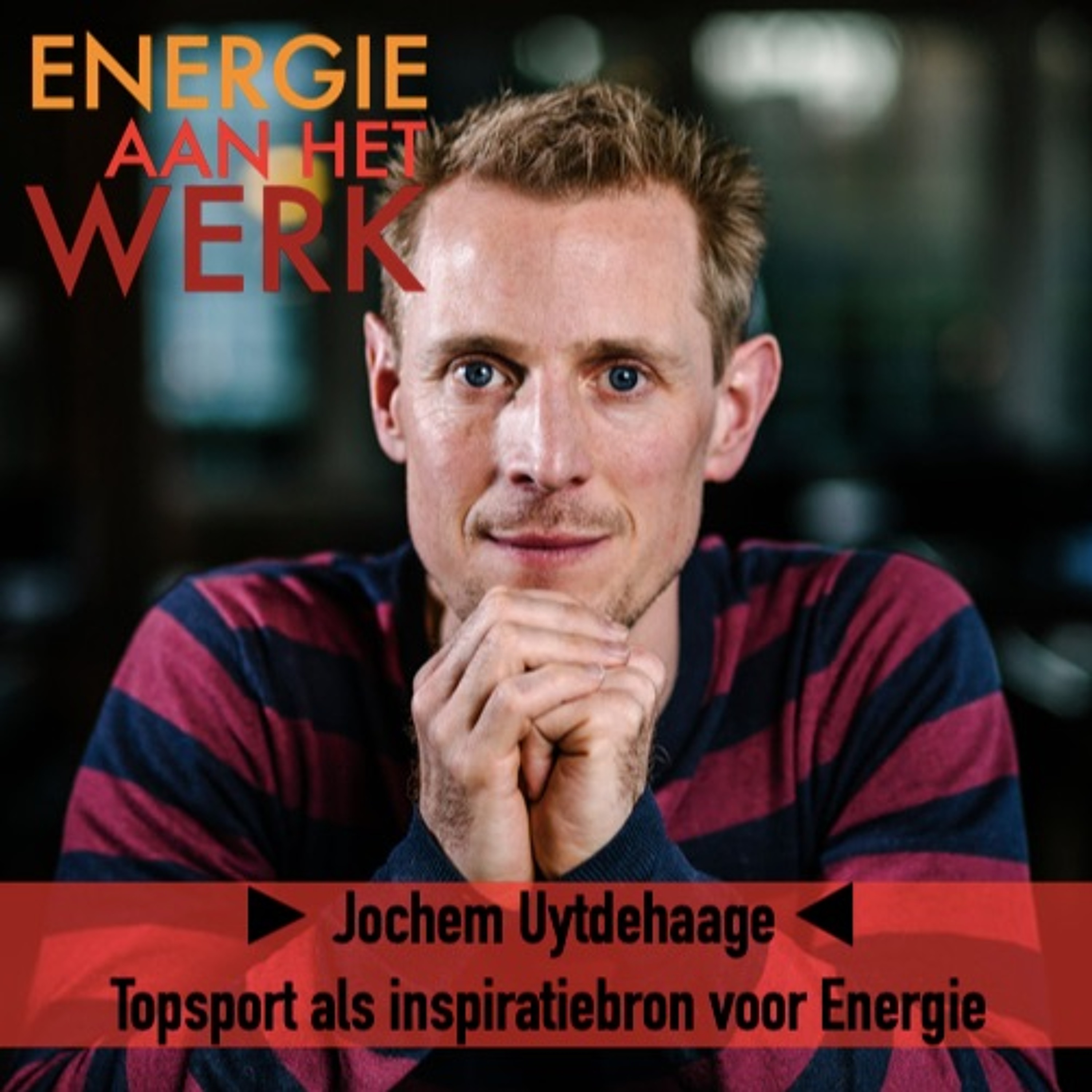 Toekomst van Werk