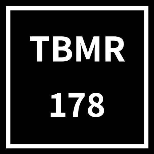 **TBMR EXCLUSIVE 178** INDUKTIV - Escape