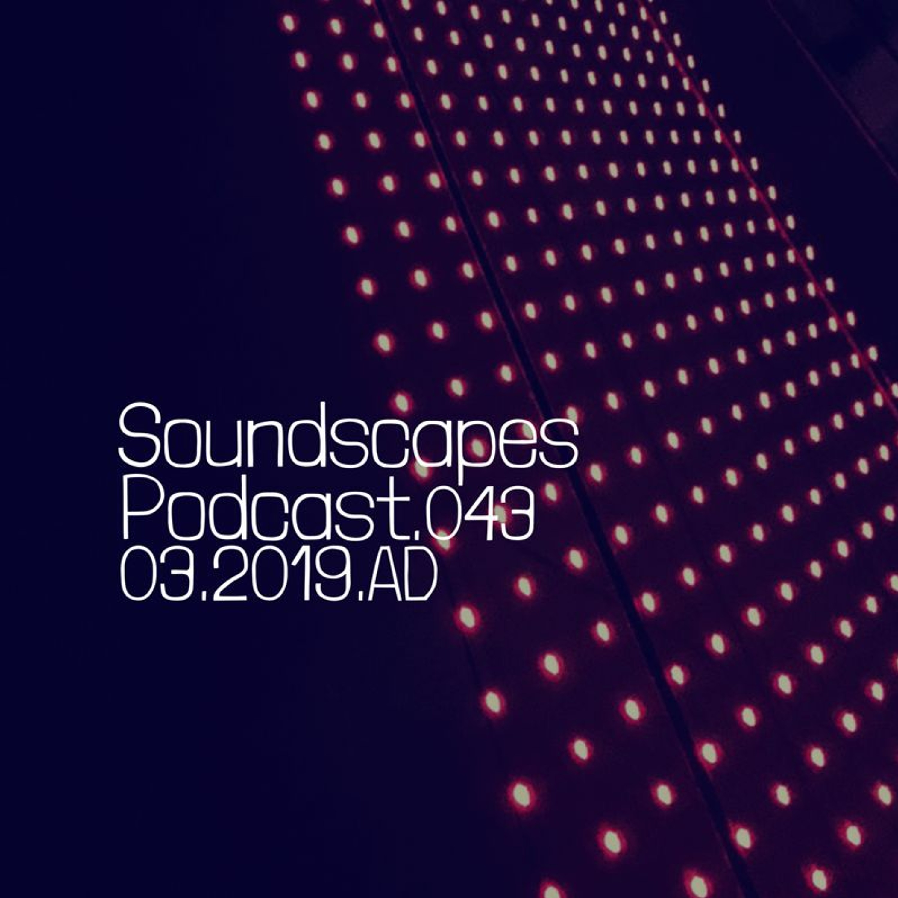 Soundscapes Podcast