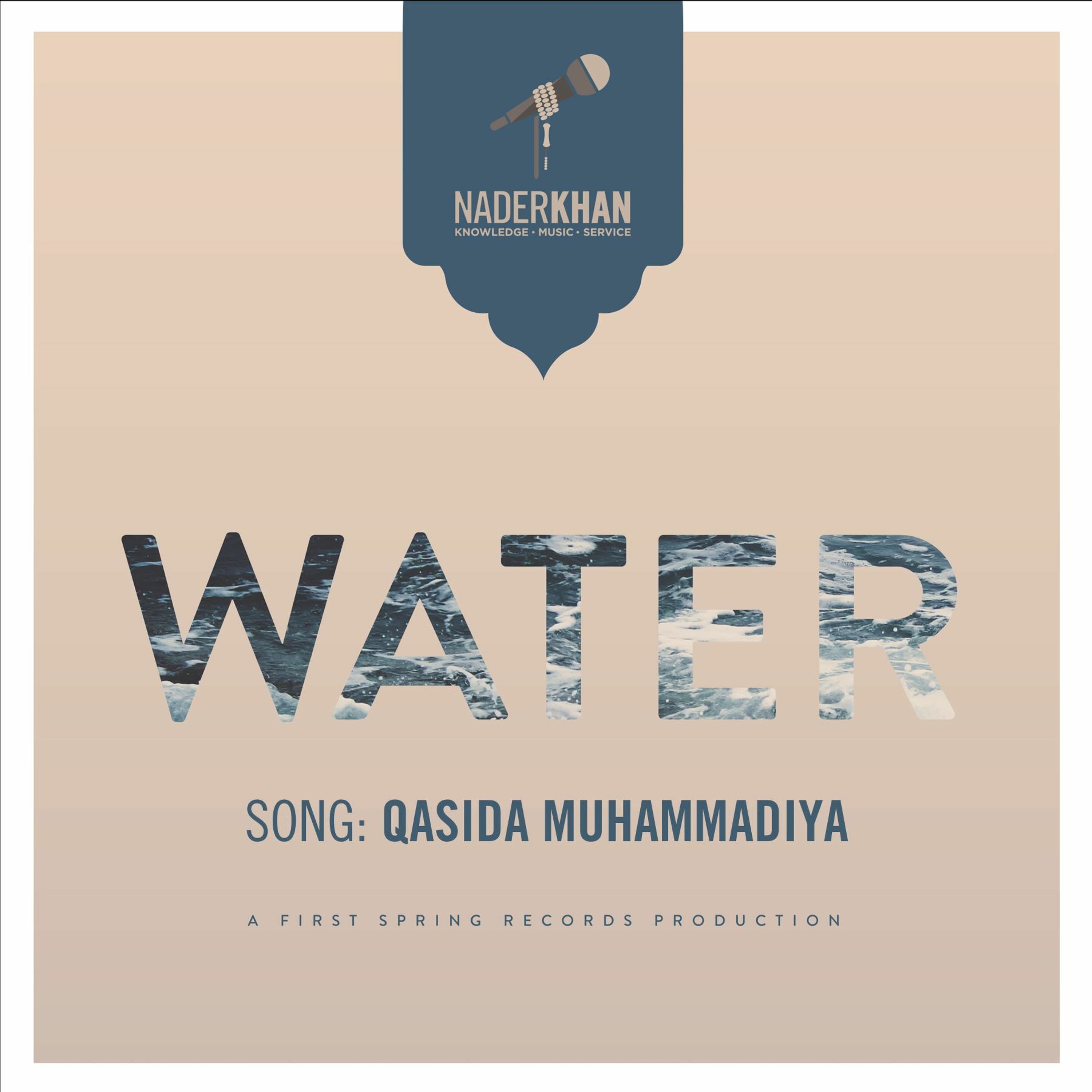 Nader Khan\'s SoundCloud