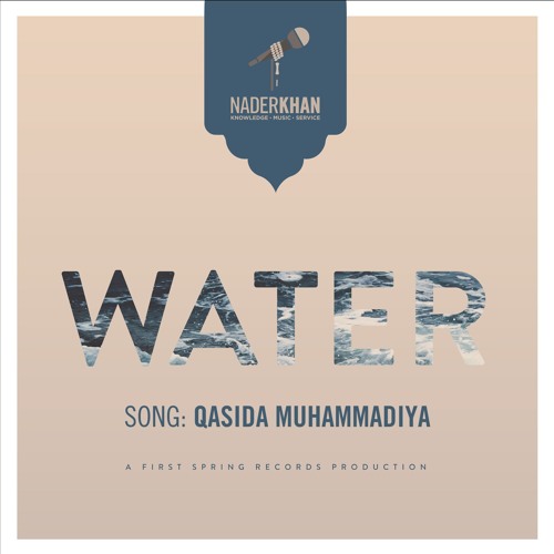 02 - Qasida Muhammadiya (WATER, rel. 2015)