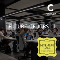 MC68 Future of Jobs