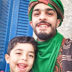 الشيخ ايمن هريدى   يا سيدة زينب