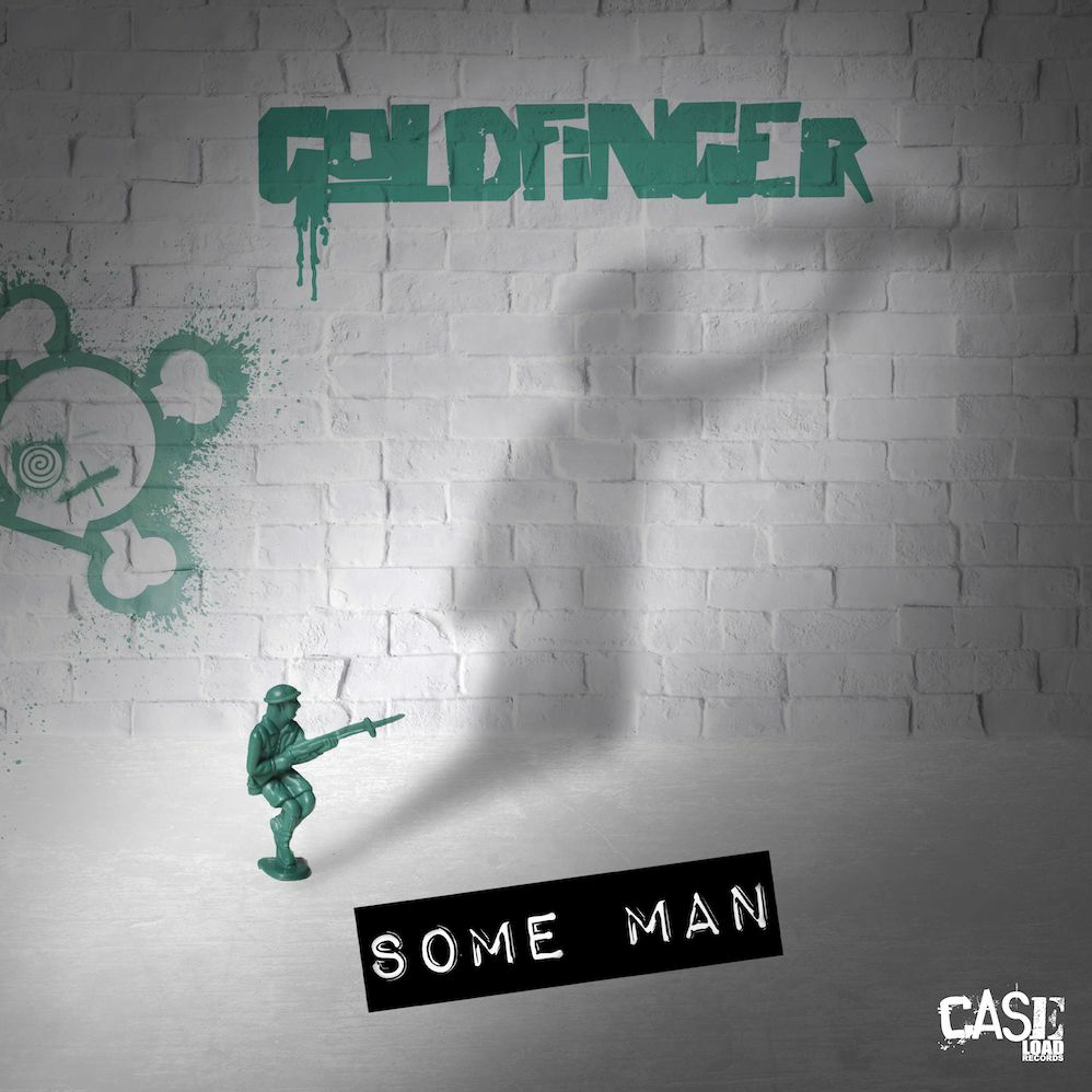 Some Man episode artwork