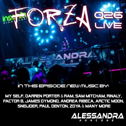 Alessandra Roncone - Forza 026