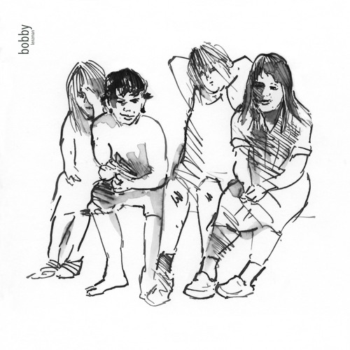 Premiere: Lenzman - Old Song