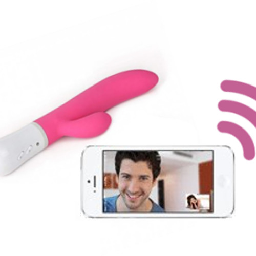 vibrator für fernbeziehung Satisfyer Partner Toy Plus - Paarvibrator in Fernbeziehung main image 0