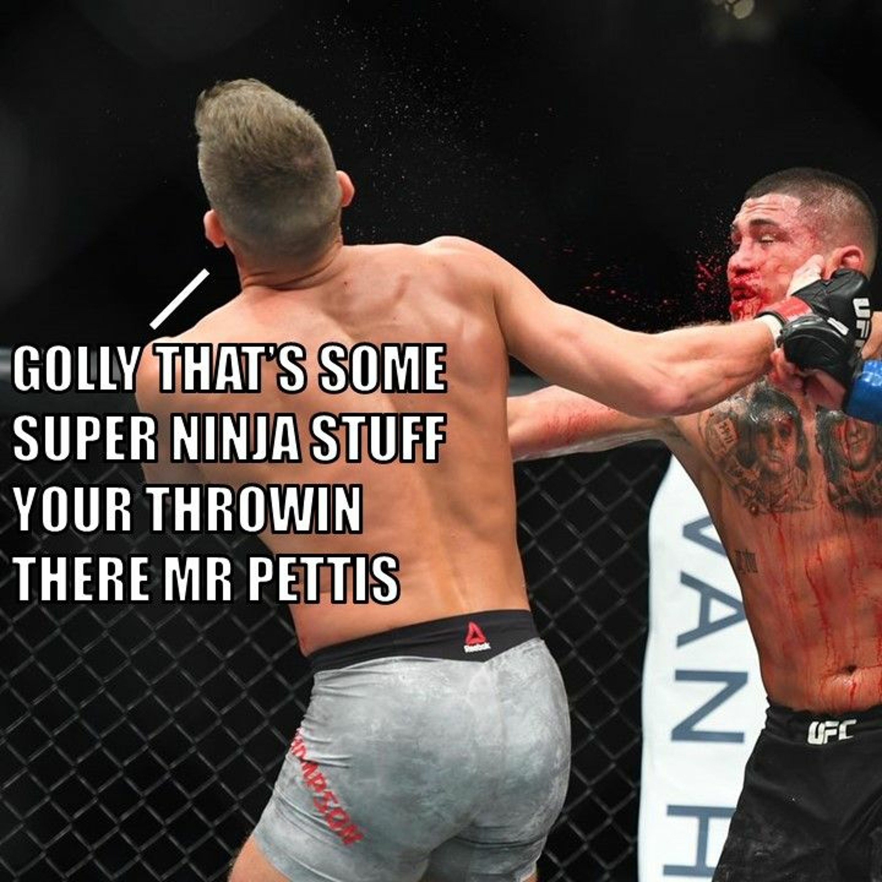 Ep 70 - Gosh Diggity Dang It thumbnail