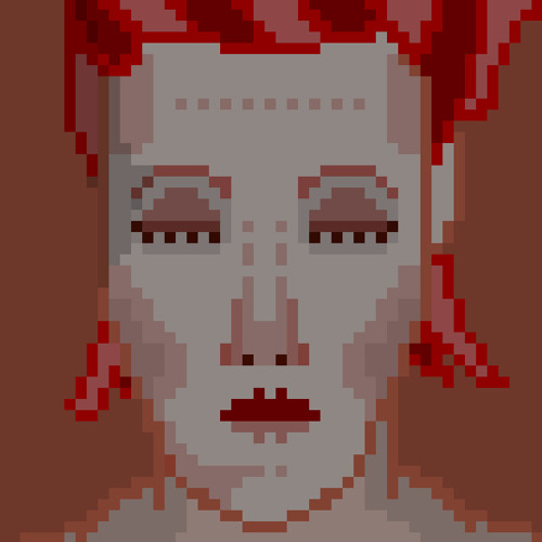 The Man Who Sold The World
