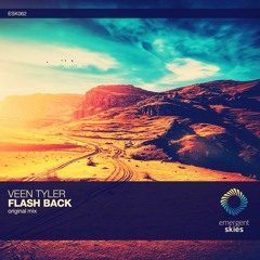 Veen Tyler - Flash Back (Original Mix)