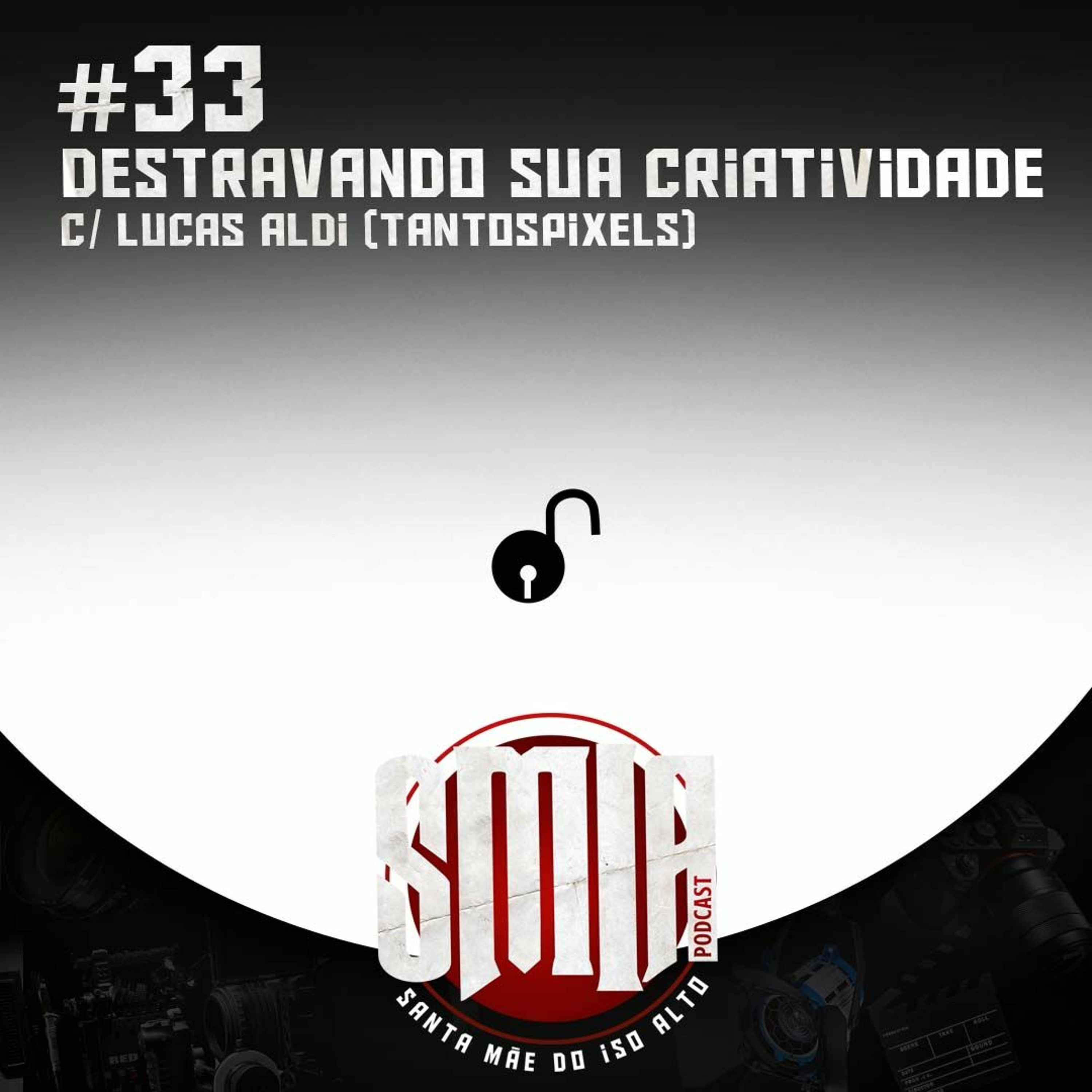 Santa Mãe do ISO Alto