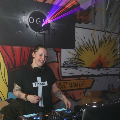 techno progresaive