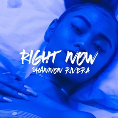RIGHT NOW (EP Snippet)