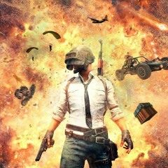 On My Way - Alan Walker, Sabrina Carpenter & Farruko |  Instrumental (Pubg)