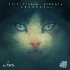 [SUARA353] Balthazar & JackRock - Suburban Preacher (Original Mix) Snippet