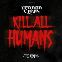 04. TerrorClown ft. Hatred - Losing Control (Preview)