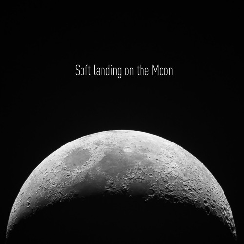 Soft Landing On The Moon