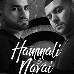 HammAli & Navai - Девочка - Война (Mikis Remix Radio Edit)