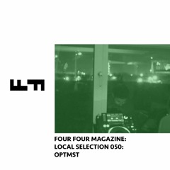 Local Selection Mix 050 - Optmst
