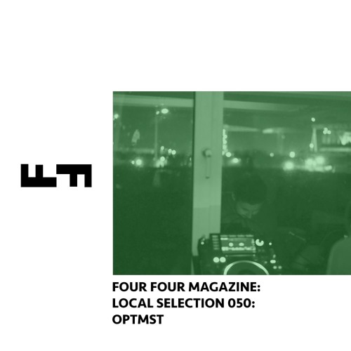 Local Selection Mix 050 - Optmst