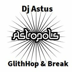 Mix Astro2019 / Dj Astus (Underground Wave)