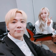 Moonbyul X Hongki - You, Clouds, Rain (비도 오고 그래서)